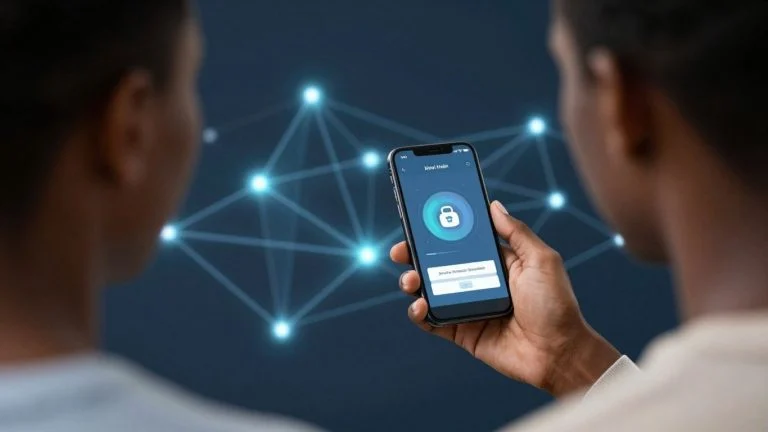 Checking wallet balance across multiple blockchain chains.