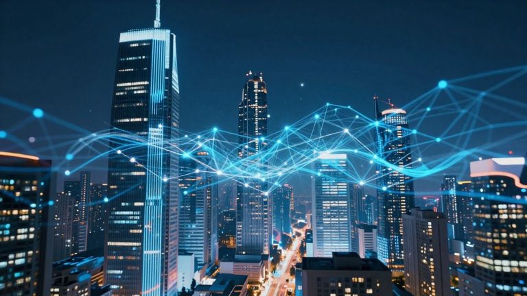 JPMorgan Chase blockchain innovation future finance