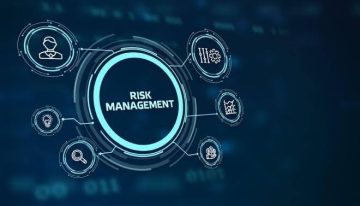 AI-Driven Risk Management: Safeguarding Digital Platforms