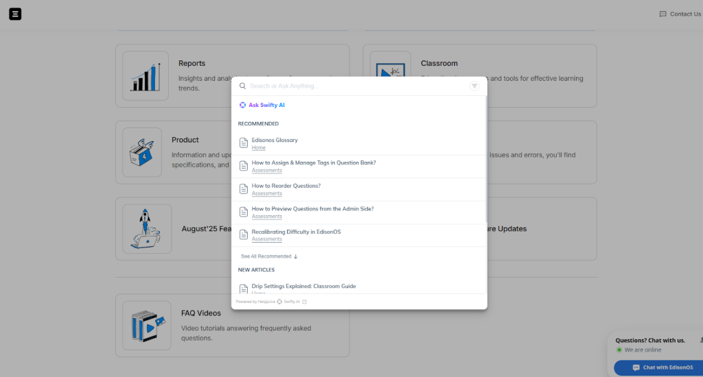 AI Knowledge Base Guide: Examples and Types + Explanation - IntelligentHQ