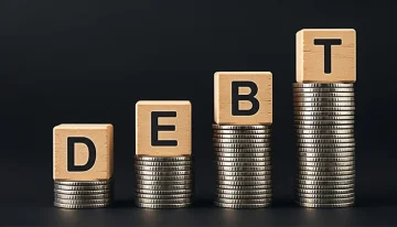 How Investors Make Money from Debt and Equity