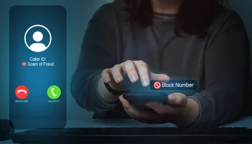 How to check unblock numbers on iphone