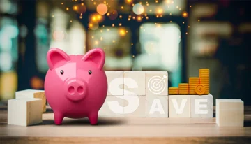 How to strengthen self-discipline for saving