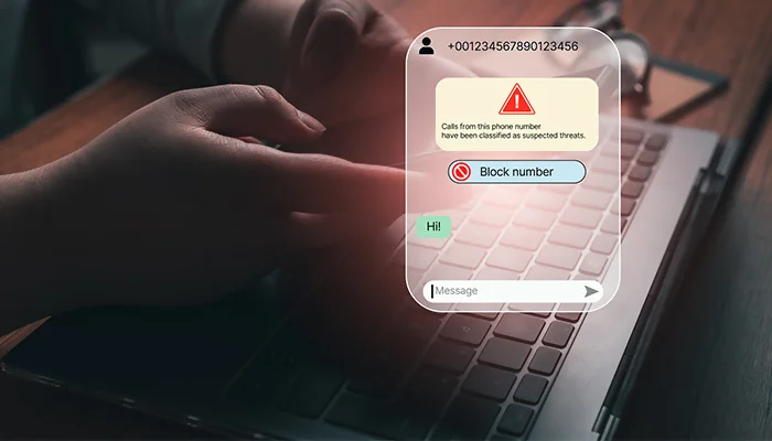 How to unblock a number on iPhone