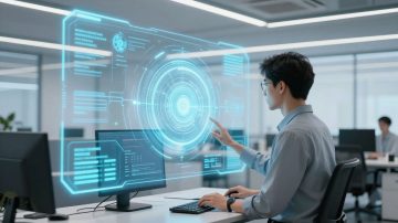 AI transforming everyday tasks in 2026