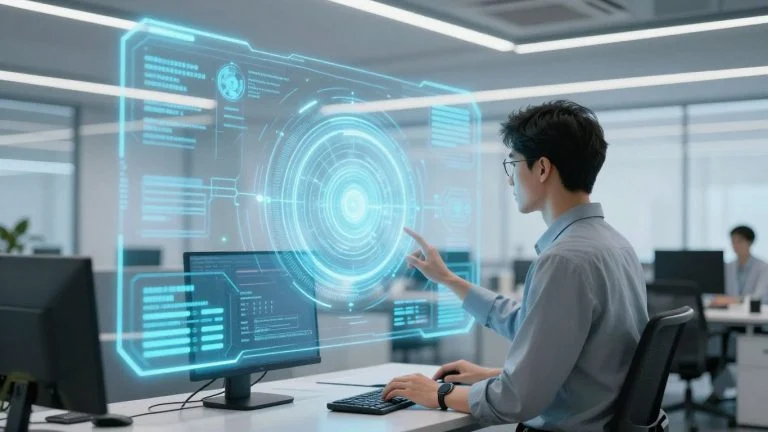 AI transforming everyday tasks in 2026