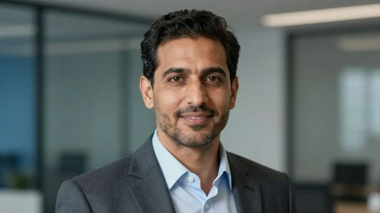 Jim Giles, Indeed's new CTO