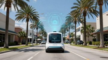 Waymo Gears Up for Orlando Debut, Local Tech Firm Develops AI Safety Net