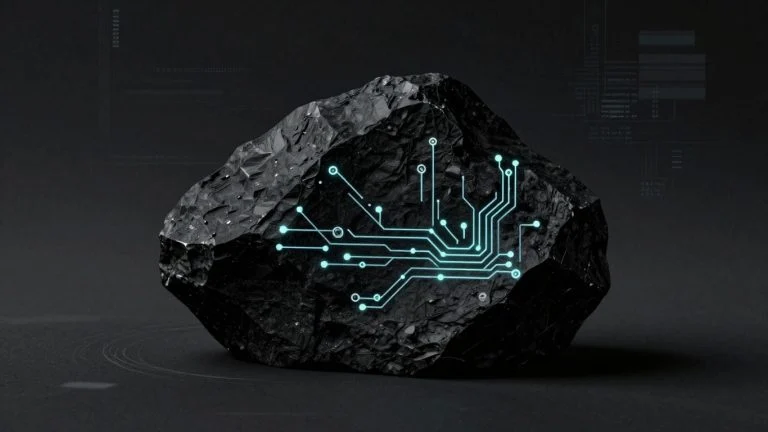 BlackRock stake, tech future power