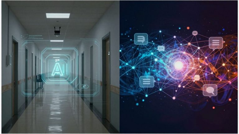 AI in schools and digital debates