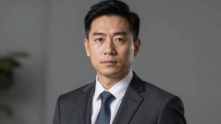 Kevin Dehmer, New Jersey's new Chief Technology Officer.