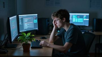 Navigating the Downsides: Understanding the Disadvantages of Technology in Education