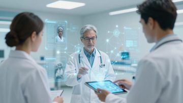 Revolutionizing Patient Records: The Transformative Power of Blockchain in Healthcare