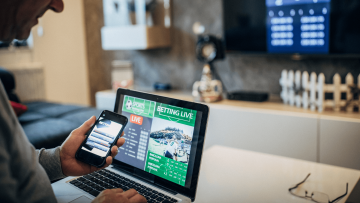 AI Personalization in Online Gambling: Ethical Progress or Behavioral Influence?