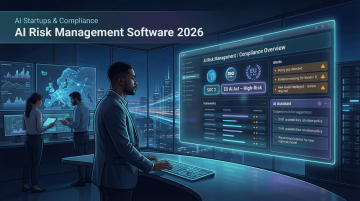Best Risk Management Software for AI Startups in 2026