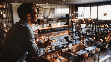 Brian Hagerty on What Most Restaurants Get Wrong About Training New Hires