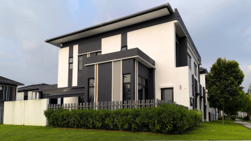 Buildmark Pty Ltd: From Family Renovations to WA Builder