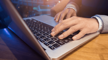 Eric Morrison: Turning Research Into Real-World Impact