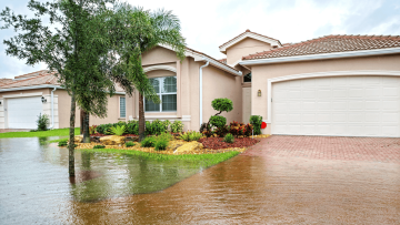 Essential Steps to Protect Your Home From Flooding