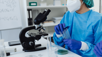 Flavia Pichiorri on Turning Cancer Research Into Real Therapies