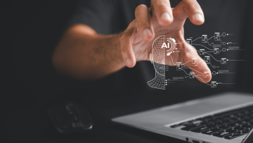 How AI Is Rebuilding the Intelligence Layer of Modern Logistics Networks