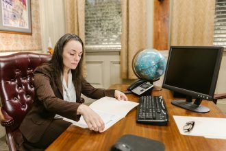 How Personal Injury Trends Are Influencing Corporate Strategy in California