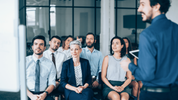 How an LMS for Compliance Training Reduces Risks