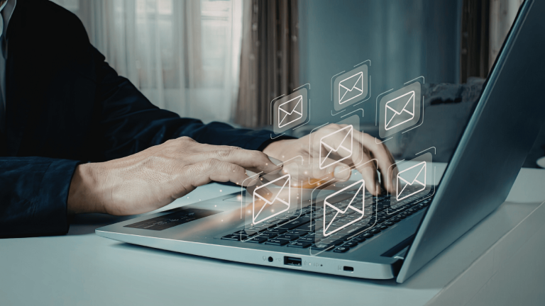 How to Build an Effective Email Communication Strategy