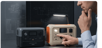 How to Choose the Right Power Solution Size for Your Needs