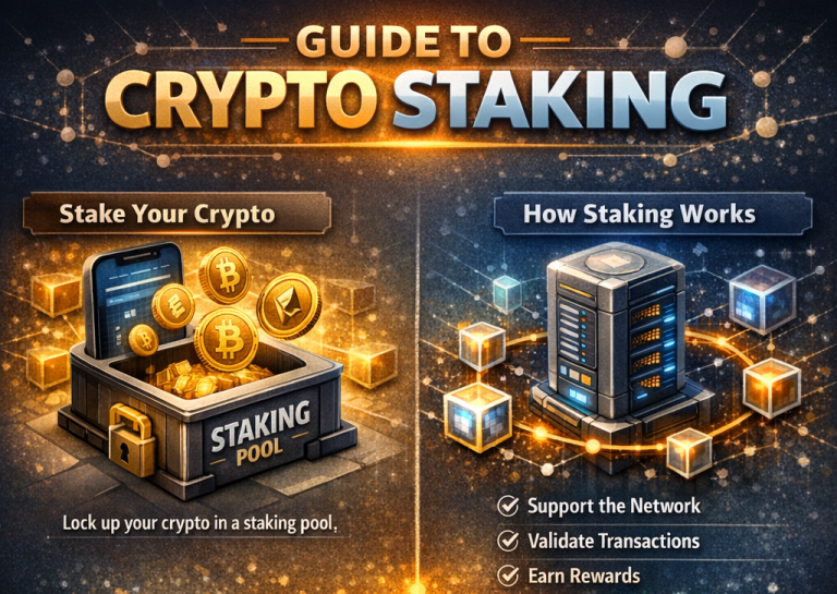 How to Earn Passive Income with XXKK’s Staking and Lending Services (4)