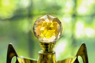 How to Select the Perfect Crystal Trophy That Fits Any Occasion