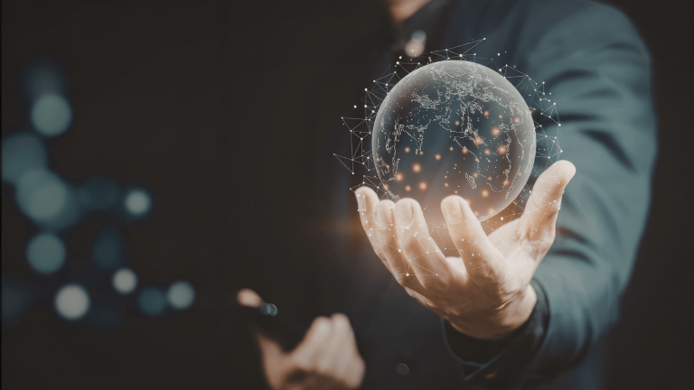 John Haber Building Clarity in a Noisy Tech World