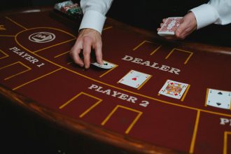 Live Casino: how the studio is set up, where the broadcast comes from, and how to communicate with the dealer