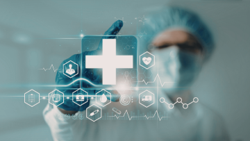 Predictive Maintenance for the Human Body: Moving from Reactive to Proactive Care