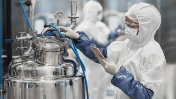 Sustainable Chemistry in Action: How Next-Generation Solvents Are Transforming Modern Manufacturing