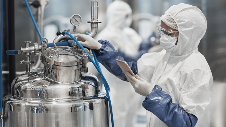 Sustainable Chemistry in Action How Next-Generation Solvents Are Transforming Modern Manufacturing