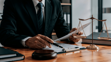 Terence Cushing: Turning Legal Insight Into Real-World Impact