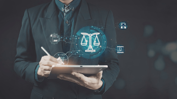 The Digitalization of Legal Services: Tools That Are Changing the Legal Landscape