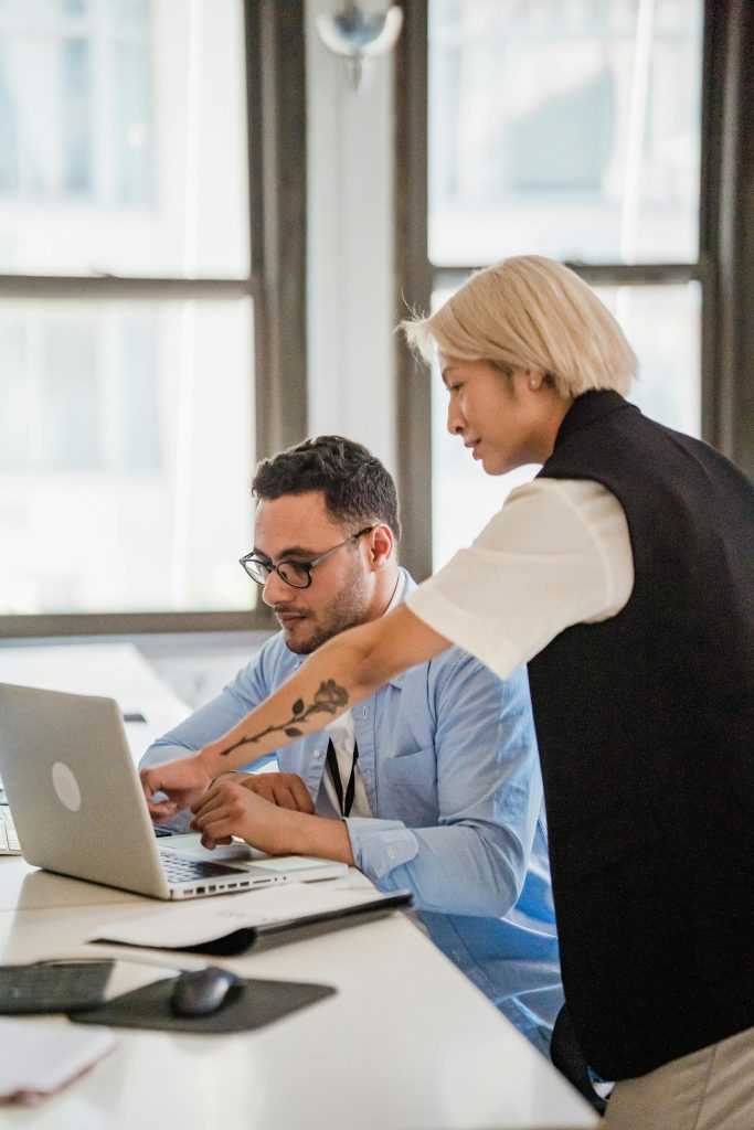 The Importance of Proactive IT Management for a Smooth Business ...