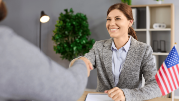 The Legal Bridge: A Strategic Guide to the G-28 Form and Authorized Representation