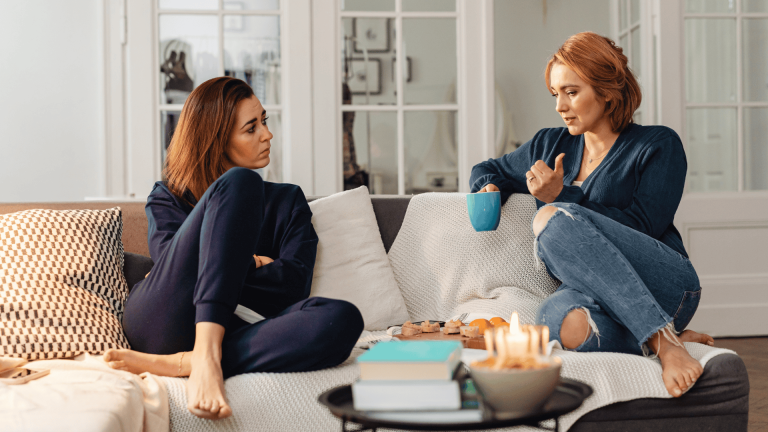 The Psychology of Listening Why Feeling Heard Changes Everything