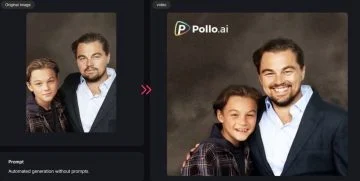 Top 5 AI Image to Video Generator Free Tools