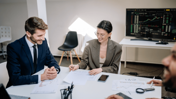 What Buyers Should Know Before Purchasing an Existing Business