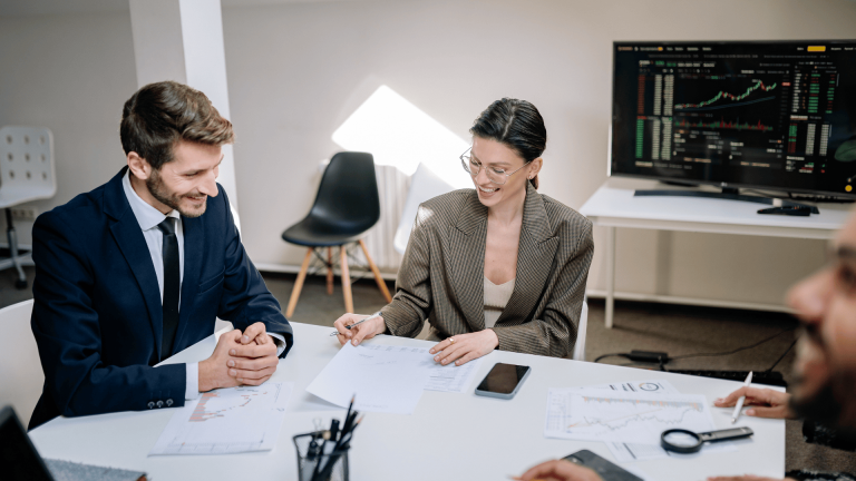 What Buyers Should Know Before Purchasing an Existing Business