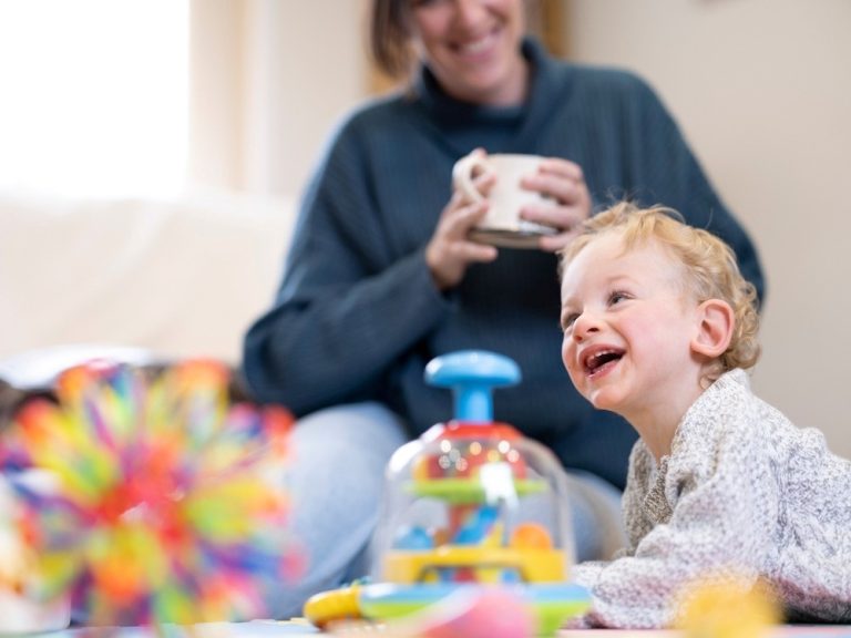 What Families Should Understand About the Types of Cerebral Palsy