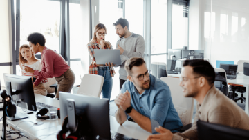 Why Skipping Discovery Dooms Node.js Projects at Scale