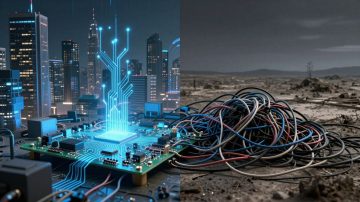 Exploring the Dual Nature: An Essay on Technology’s Advantages and Disadvantages