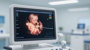 AI Revolutionizes Pregnancy Dating: FDA Clears Ultrasound AI for Precise Delivery Predictions