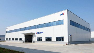 Micron Inaugurates $2.75 Billion India Facility to Power AI Chip Demand