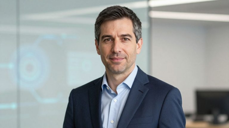 Tony Sauerhoff, Texas State CIO